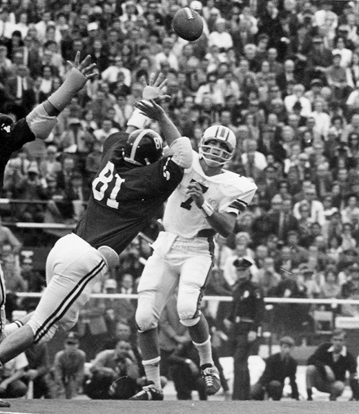 Pat Sullivan
